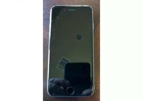 Brand New I Phone 6s