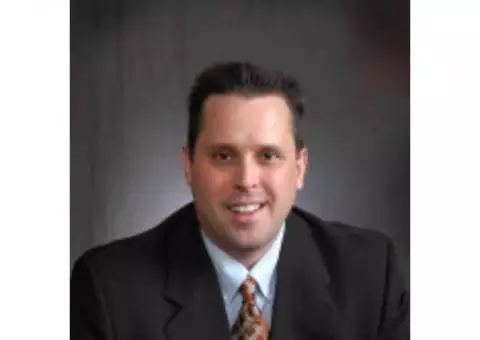 Chris Miller - Farmers Insurance Agent in Bridgeport, TX